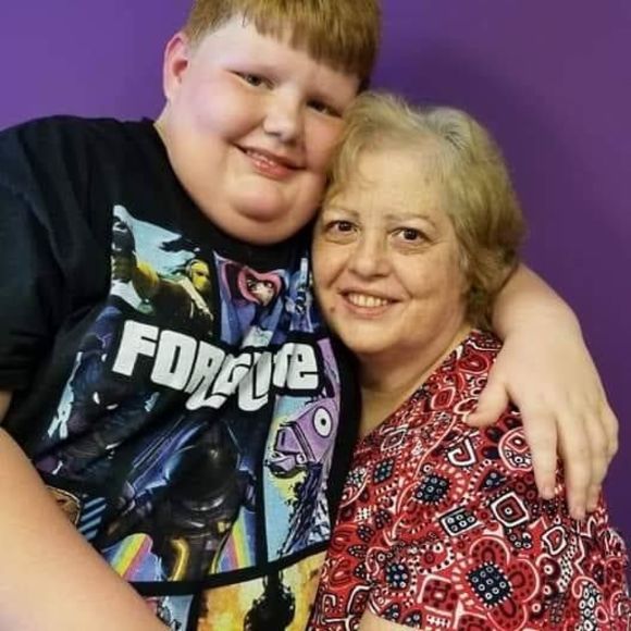 Meet your Posher, Teresa - Picture 1 of 1